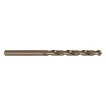 Sealey Imperial HSS Cobalt Fully Ground Drill Bit 1/4" - Pack of 10