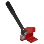 Sealey Sheet Metal Disc Cutter 16g
