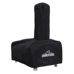 Sealey Dellonda Outdoor Pizza Oven Cover & Carry Bag for DG10 & DG11
