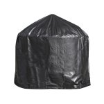 Sealey Dellonda Fire Pit, Fireplace, Outdoor Patio Heater PVC Cover, Water Resistant, Heavy Duty