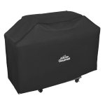 Sealey Dellonda Deluxe Oxford Style Water-Resistant Cover for BBQs, 1370 x 920mm