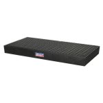Sealey Work Floor Spill Pallet