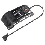 Sealey Twin Barrel Foot Pump