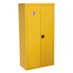 Sealey Hazardous Substance Cabinet