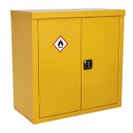 Sealey Hazardous Substance Cabinet