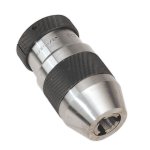 Sealey Pillar Drill Keyless Chuck 16mm - B16 Arbor