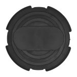 Sealey Safety Rubber Jack Pad - Type B