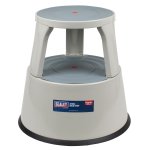 Sealey Kick-Step Steel