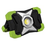 Sealey Portable Floodlight & Power Bank 15W COB LED