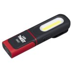 Sealey LED Twist Rechargeable Inspection Light 3W COB & 3W SMD LED