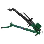 Sealey Horizontal Foot Operated Log Splitter