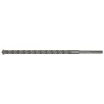 Sealey Worksafe® SDS MAX Drill Bit 28 x 570mm