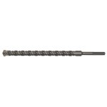 Sealey Worksafe® SDS MAX Drill Bit 38 x 570mm
