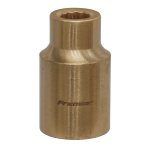Sealey Premier Non-Sparking Socket 1/2"Sq Drive 9mm