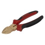 Sealey Premier Non-Sparking Side Cutters 200mm