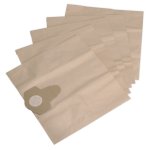 Sealey Dust Collection Bag for PC300SD Series - Pack of 5