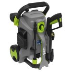 Sealey Pull-Along Pressure Washer with TSS 140bar 1800W/230V