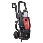 Sealey Pressure Washer with TSS & Rotablast® Nozzle 160bar 2200W/230V