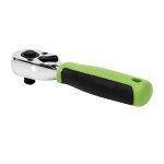 Sealey Ratchet Wrench 1/4"Sq Drive Stubby  Flip Reverse