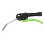 Sealey Premier Air Blow Gun with Angled Lance 100mm & 1/4"BSP Air Inlet