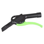Sealey Premier Curtain Air Blow Gun with 1/4"BSP Air Inlet
