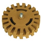 Sealey Deluxe Stripe Removing Pad for SA695 & SA95 100mm