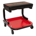 Sealey Mechanic's Utility Seat