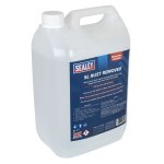 Sealey Rust Remover 5L