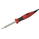 Sealey Premier Dual Wattage Professional Soldering Iron with Long-Life Tip 15/30W/230V