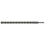 Sealey Worksafe® SDS Plus Drill Bit 26 x 450mm