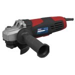 Sealey Angle Grinder Ø115mm 750W/230V