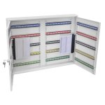 Sealey Wide Key Cabinet 200 Key Capacity