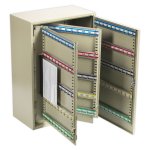 Sealey Key Cabinet 300 Key Capacity