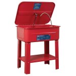 Sealey Workshop Parts Washer 50L