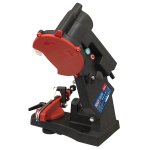 Sealey Bench Mounting Chainsaw Sharpener 85W