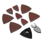 Sealey Multi-Tool Sanding Set 82pc