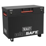 Sealey Superline PRO® Site Box 1125 x 610 x 925mm