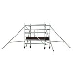 Sealey Platform Scaffold Tower EN 1004 -1