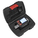 Sealey Premier Digital Torque Adaptor 3/4"Sq Drive 200-1000Nm