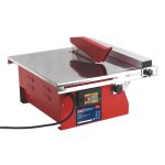Sealey Tile Cutter 180mm 500W/230V