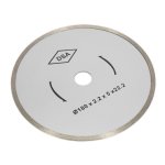 Sealey Blade for TC180 180mm