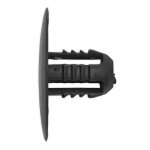 Sealey Under Bonnet Insulation Fixing Clip 25mm x 15mm, Universal - Pack of 20