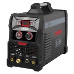 Sealey TIG & MMA/ARC Inverter Welder 160A/230V