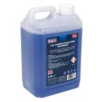 Sealey Carpet/Upholstery Detergent 2.5L