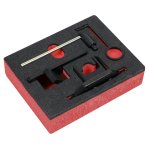 Sealey Engine Timing Check Kit for PSA 1.2 GDi PureTech - Belt Drive