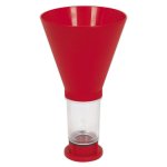 Sealey Engine Oil Funnel for BMW, Mercedes, Toyota, Lexus, VAG