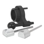 Sealey Diesel Engine Timing Tool Kit for VAG 1.4D/1.6D/2.0D - Belt Drive