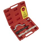Sealey Petrol Engine Timing Tool Kit for GM, Suzuki 1.0/1.2/1.4 - Chain Drive