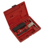 Sealey Diesel Engine Timing Tool Kit for GM 1.6CDTi - Chain Drive
