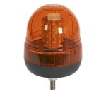 Sealey Warning Beacon with 12mm Bolt Fixing 20W SMD LED 12/24V